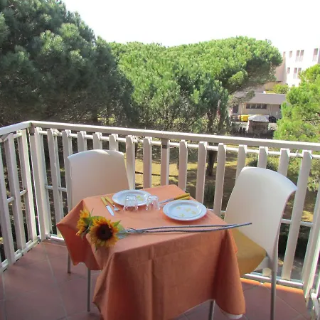Apartamento Angela - 50m From The Bibione