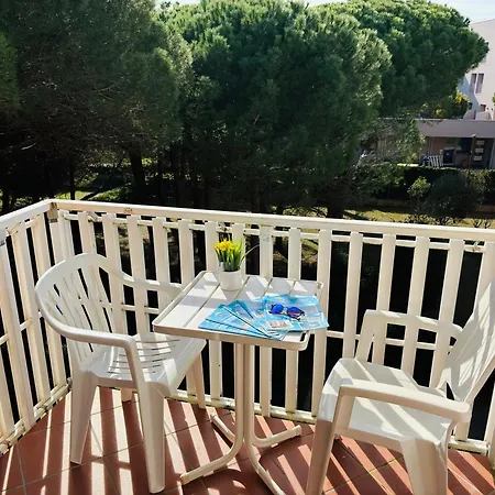 Angela - 50m From The Bibione