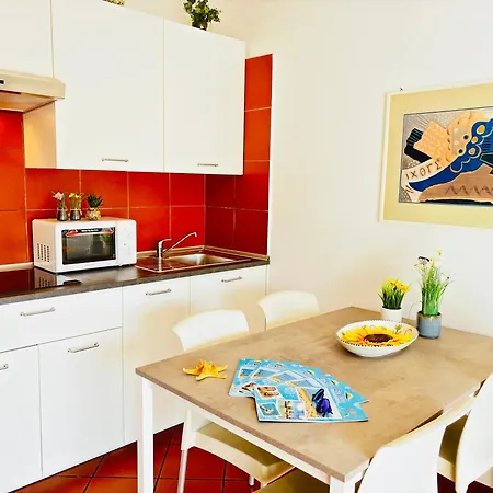 Apartamento Angela - 50m From The