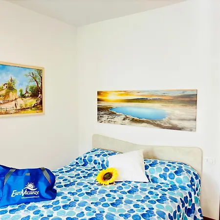 Apartamento Angela - 50m From The Bibione